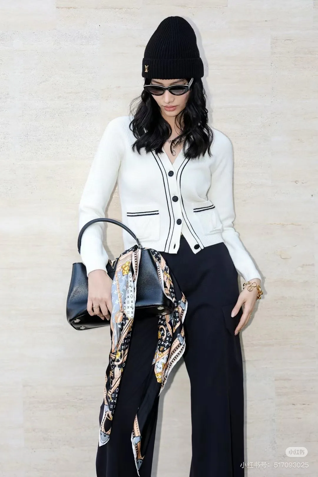 Куртки И Пуховики Женские Louis Vuitton 32775