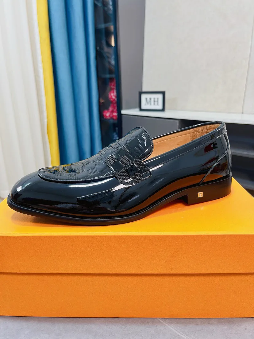 Туфли Женские Louis Vuitton 12835324