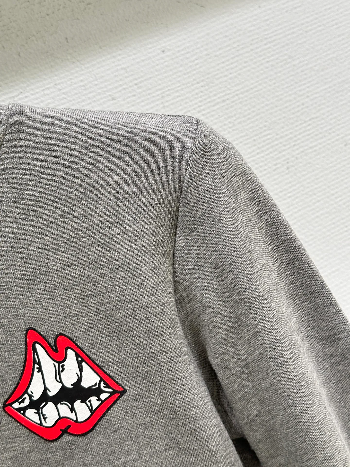 Лонгсливы Женские Chrome Hearts 628748