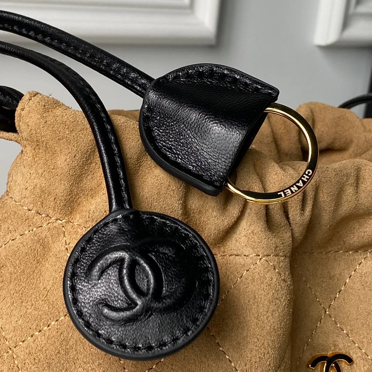Классические Сумки Женские Chanel 12718248