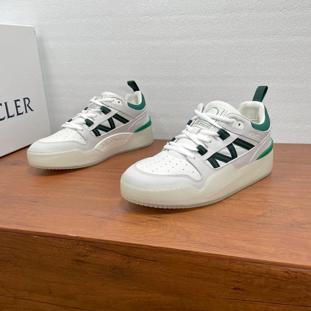 Кроссовки Мужские Moncler 16873228