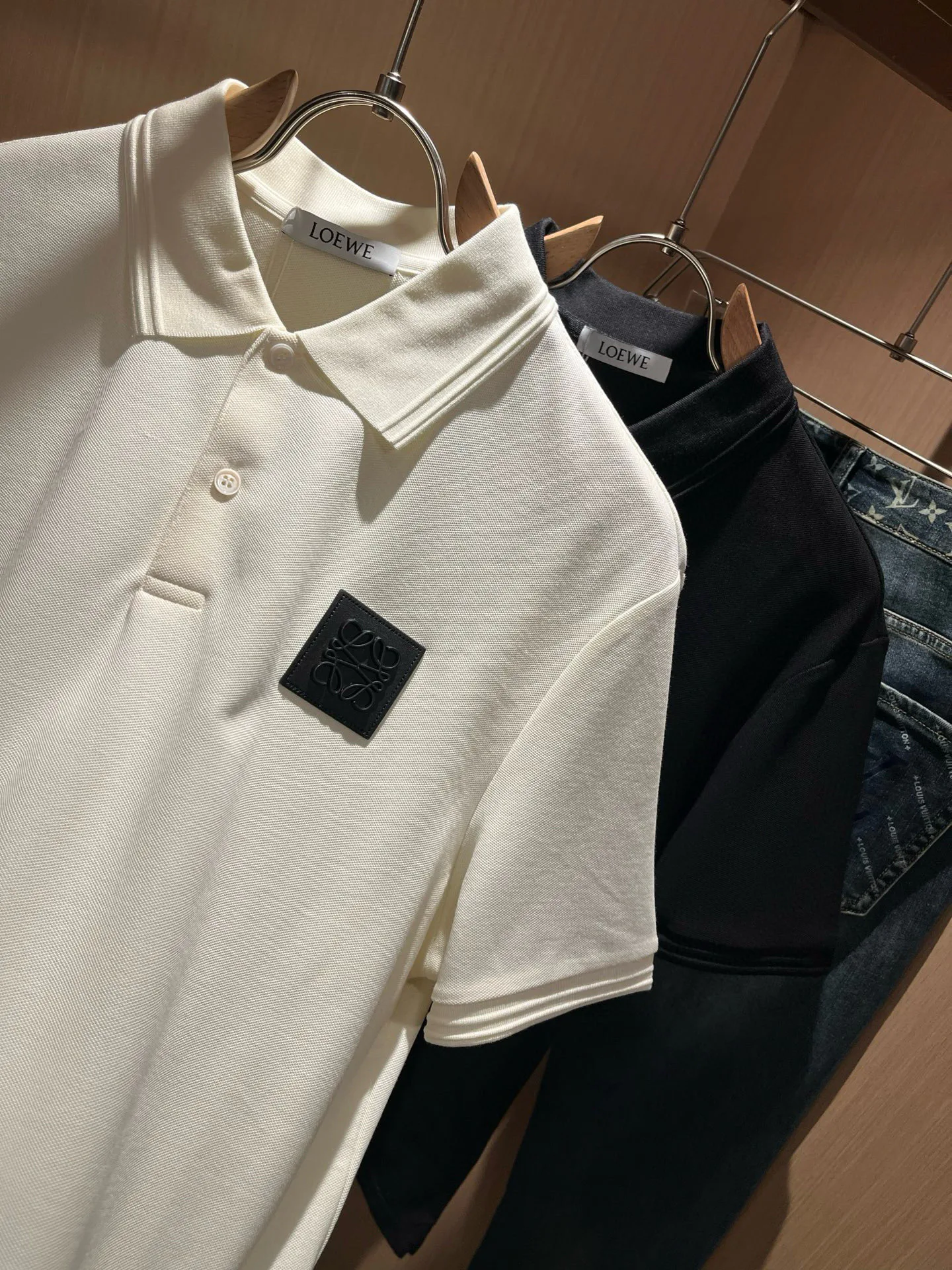 Футболки Мужские Loewe 11361237