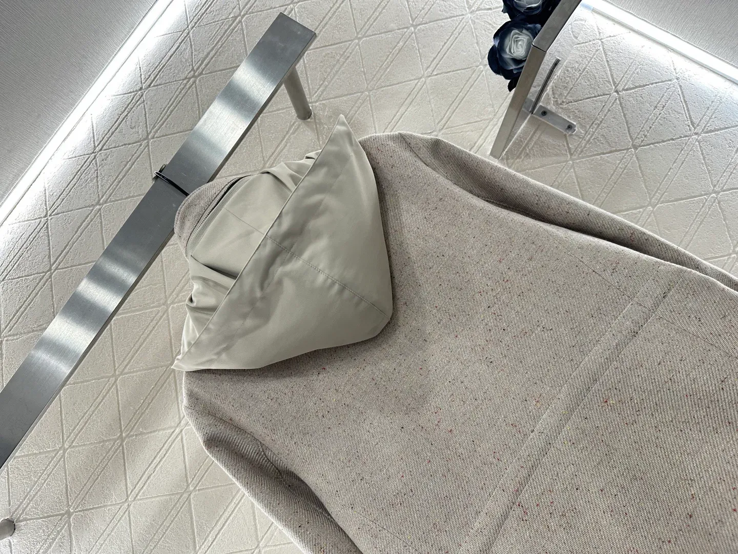 Куртки И Пуховики Женские Loro Piana 277969