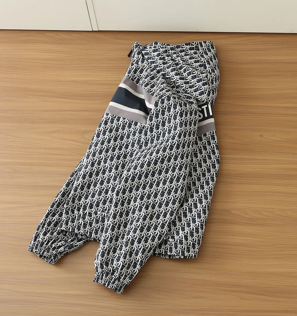 Куртки И Пуховики Мужские Christian Dior 11240471