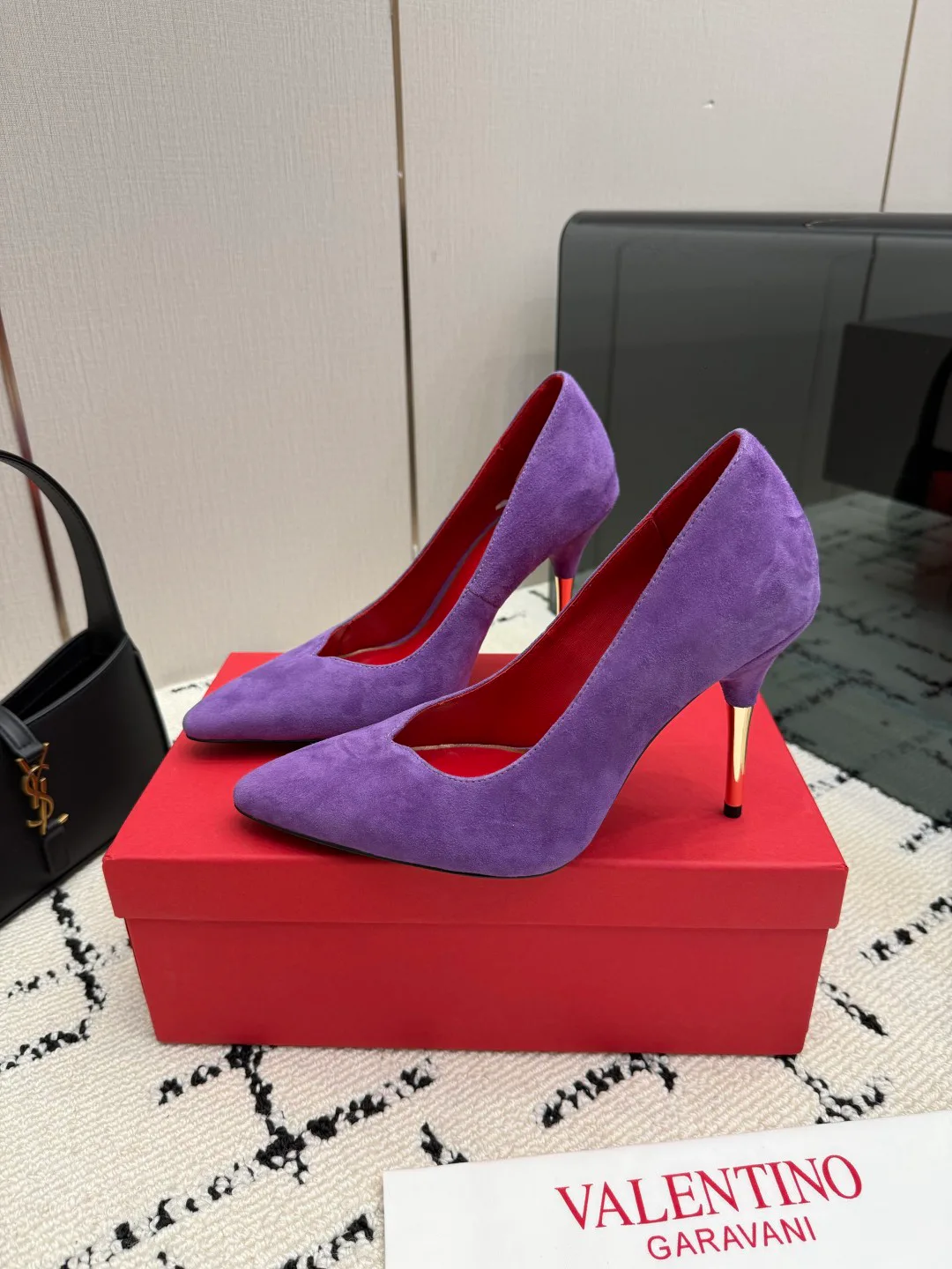Туфли Женские Valentino 18049012