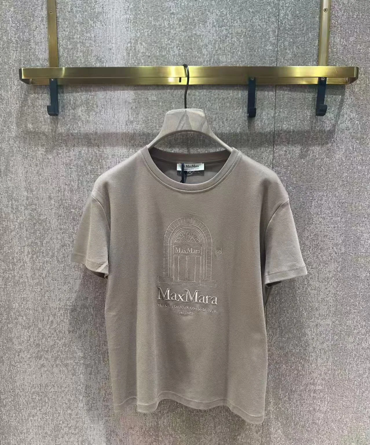 Футболки Женские Max Mara 11516785