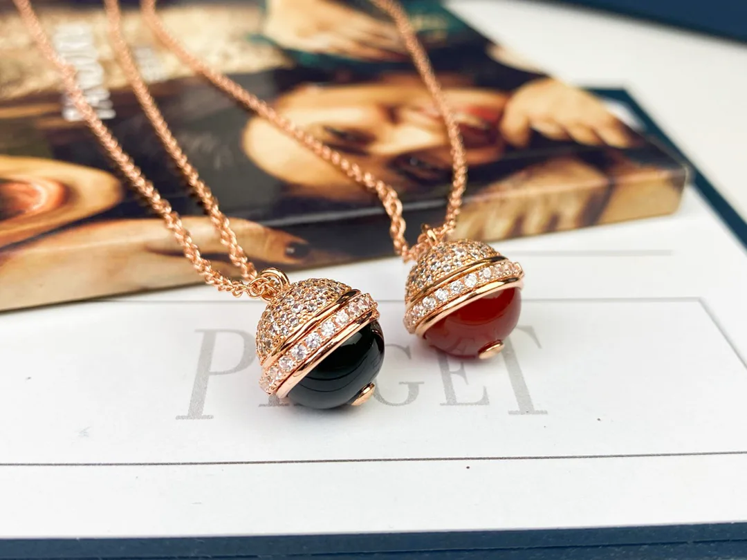 Бижутерия Bvlgari 1230