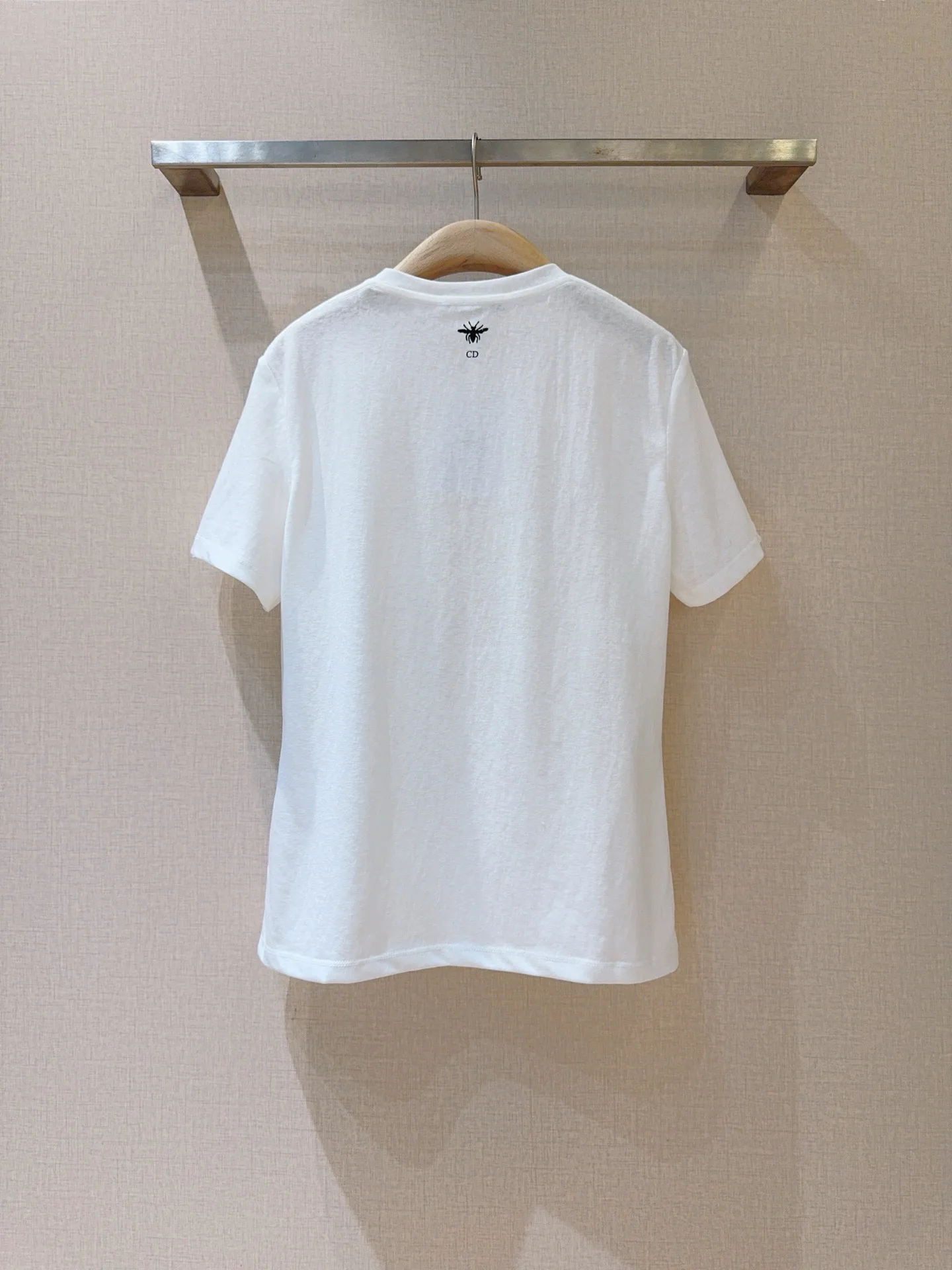 Футболки Женские Christian Dior 11591348