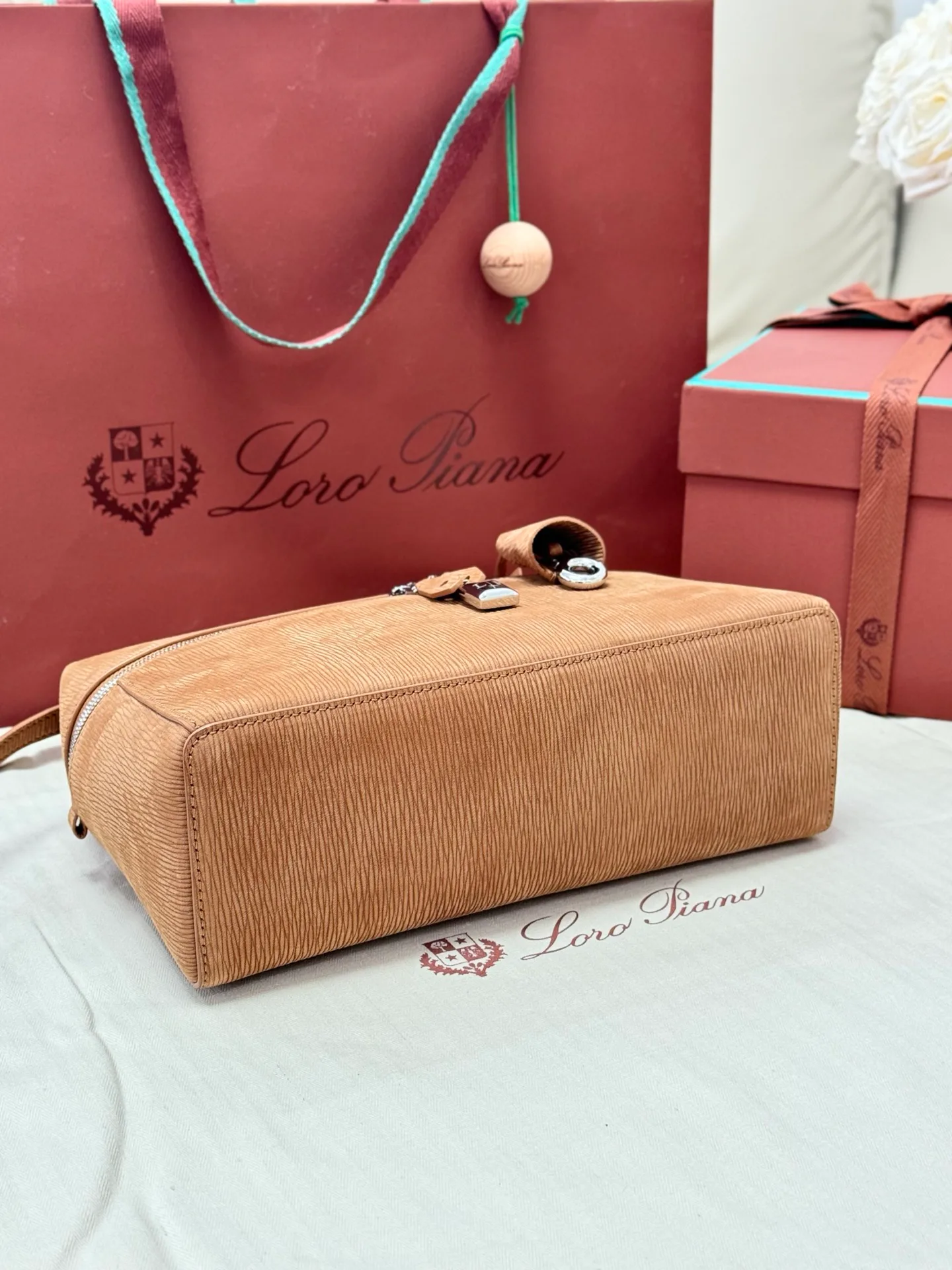 Классические Сумки Женские Loro Piana 17565038