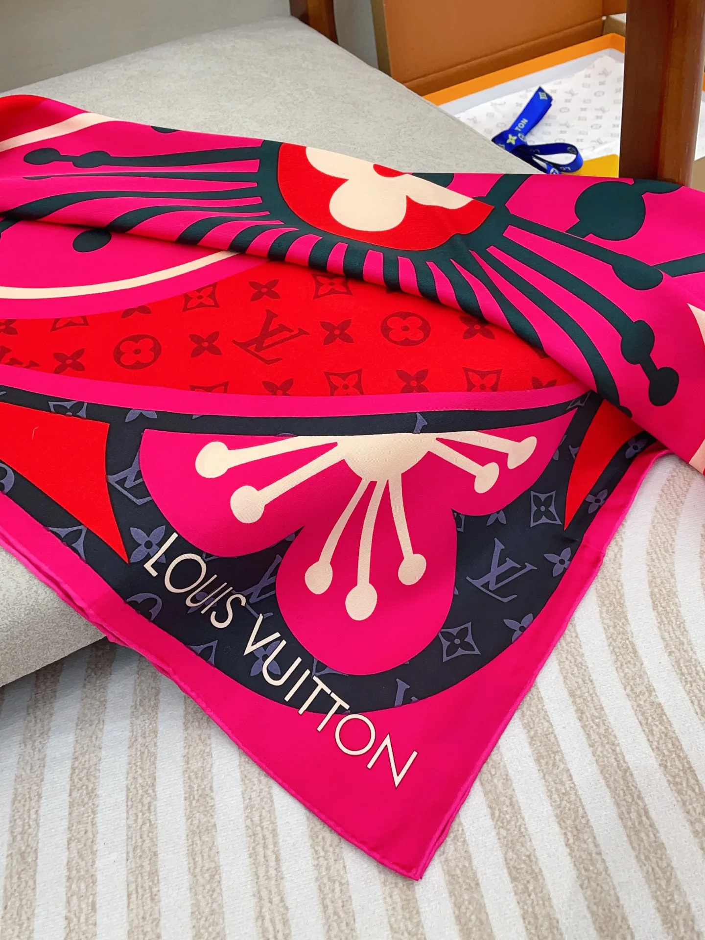 Шарфы Loewe 13161