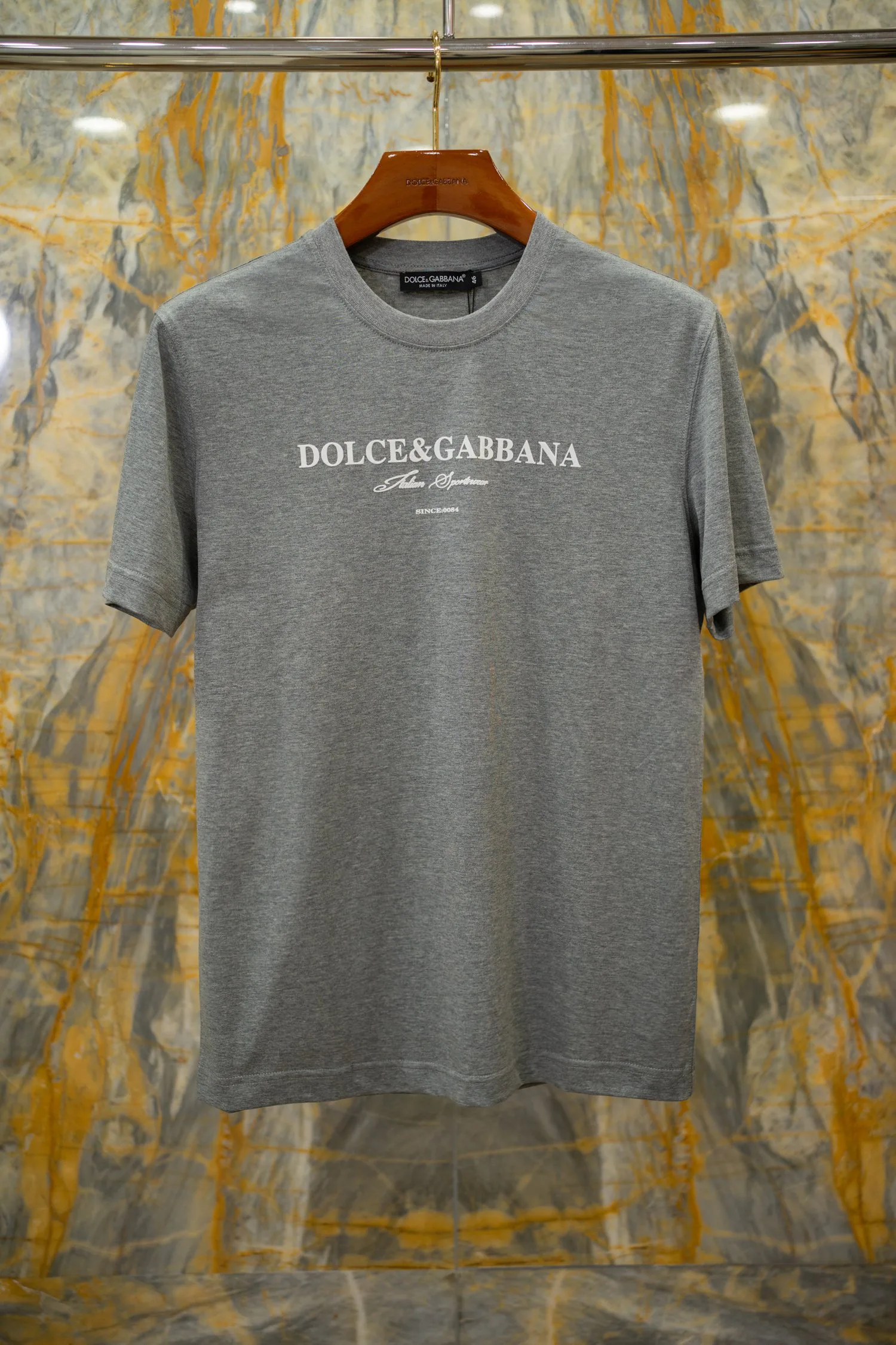 Футболки Мужские Dolce & Gabbana 12551861