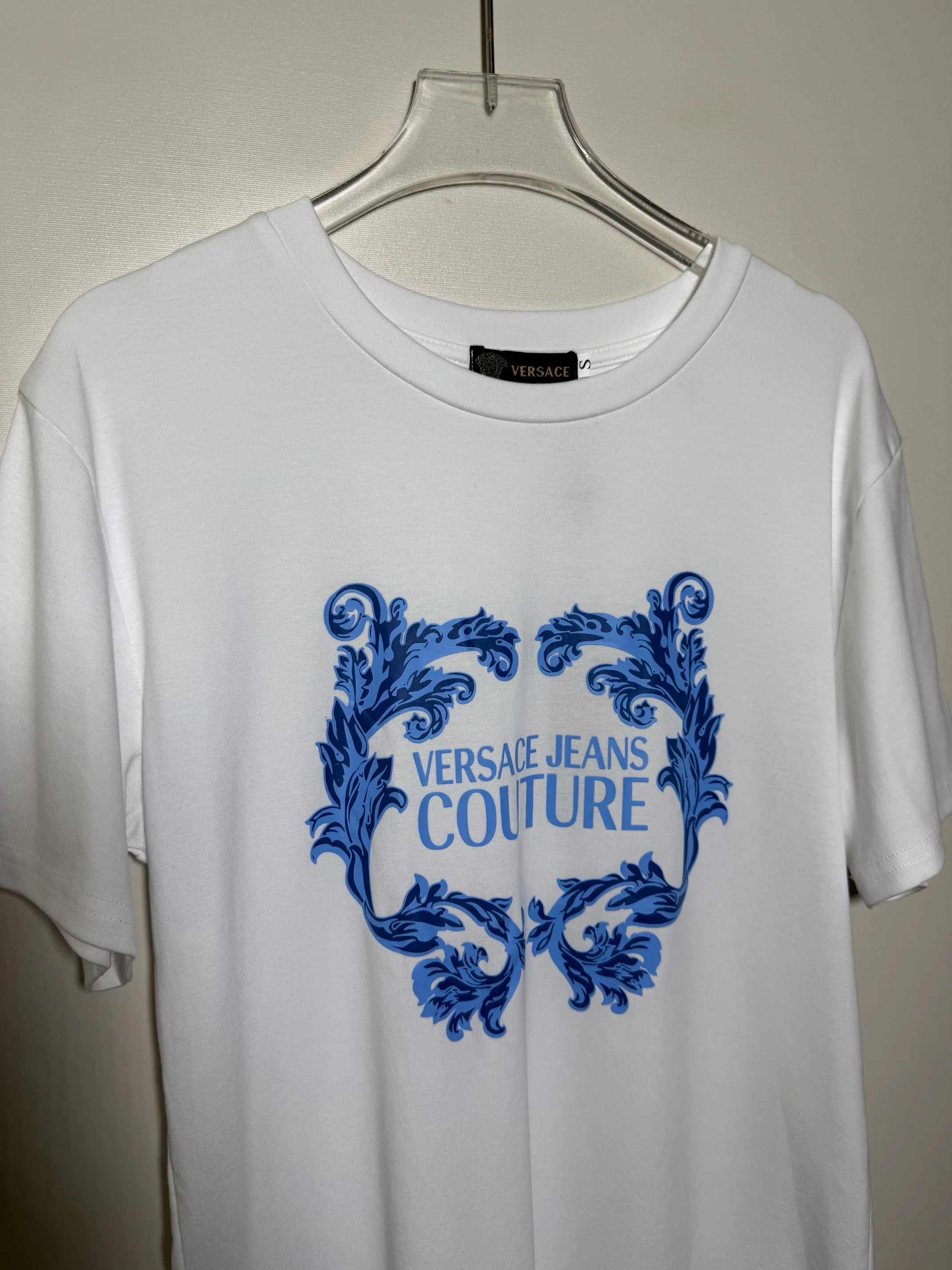 Футболки Женские Versace 12266026