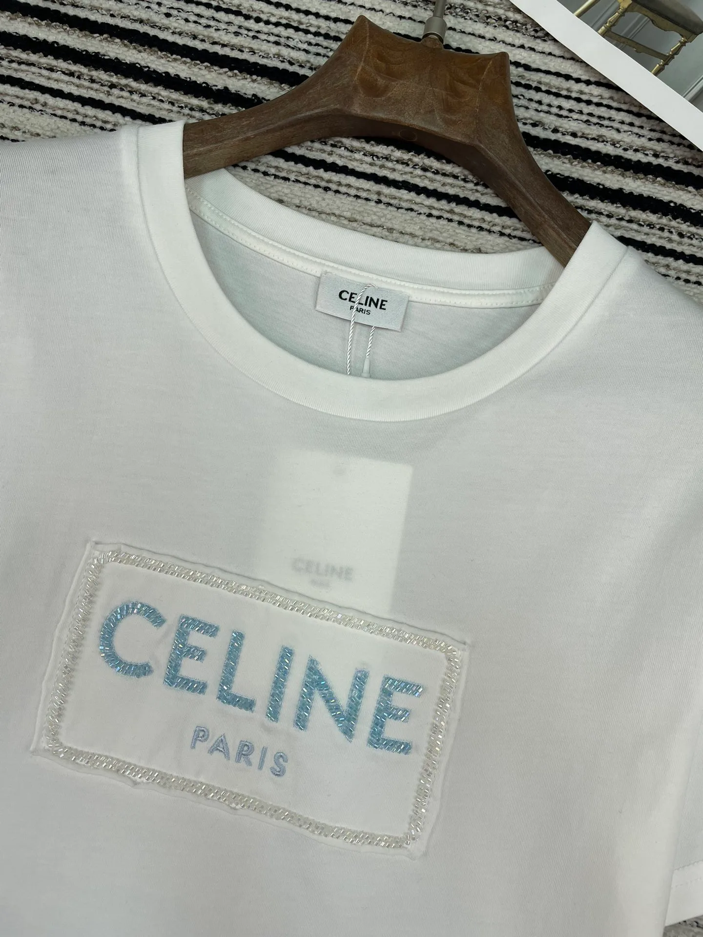 Футболки Женские Celine 11130708