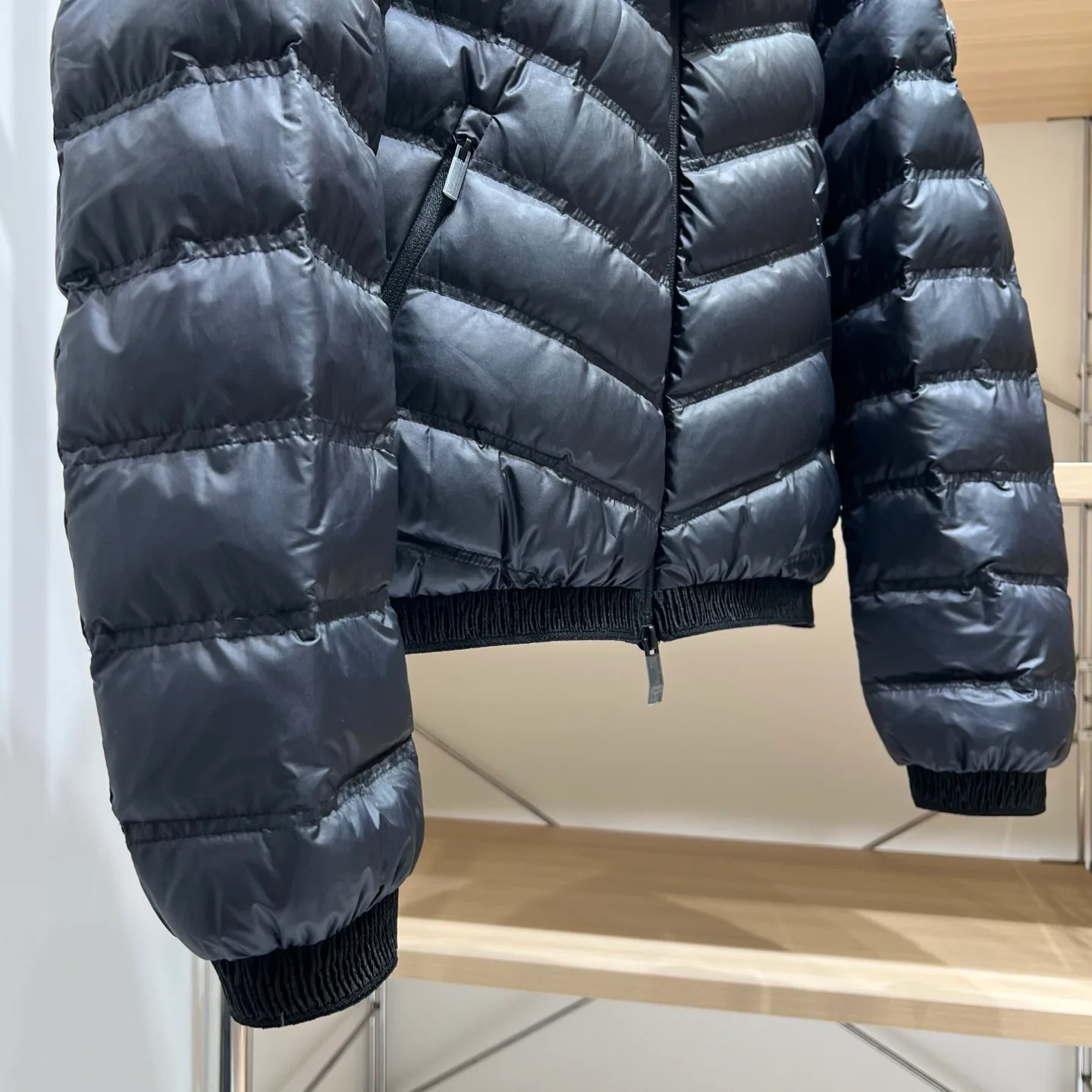 Куртки И Пуховики Женские Moncler 18863870