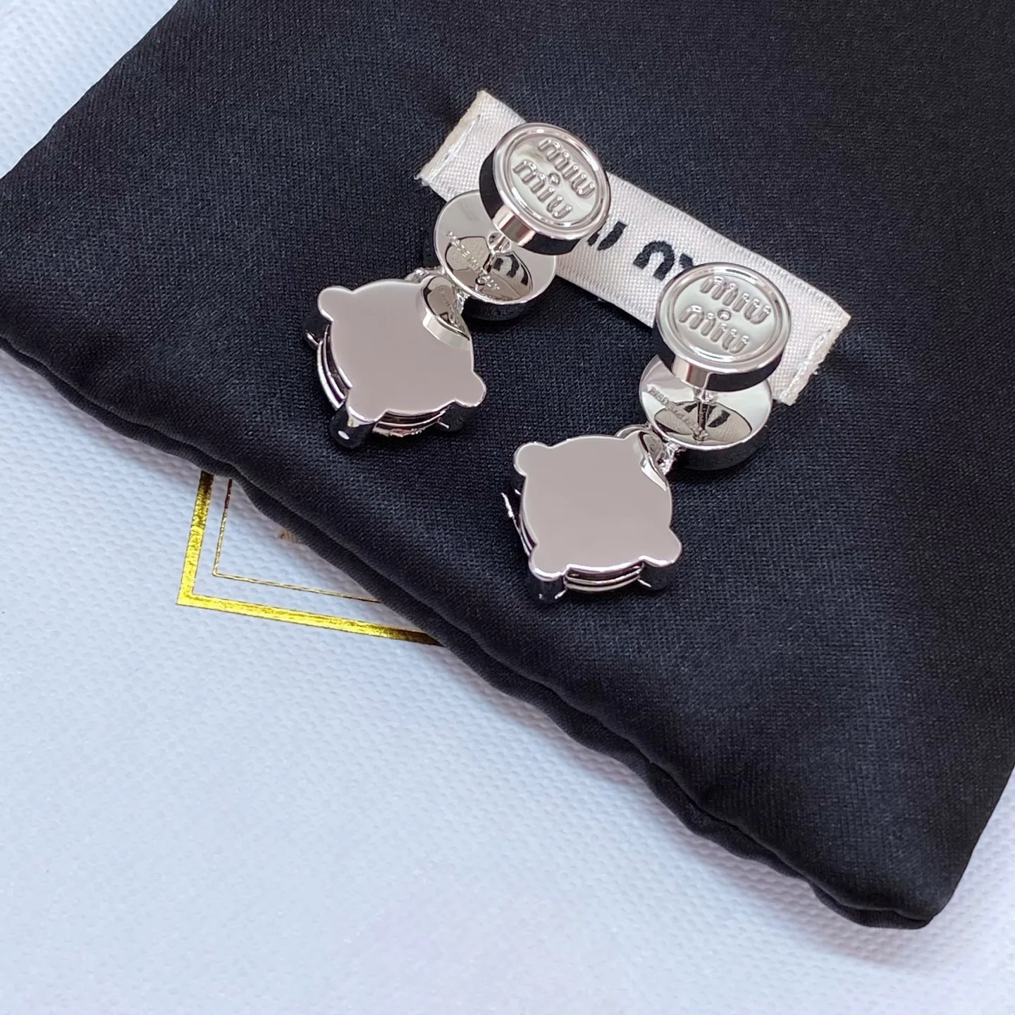Бижутерия Miu Miu 33159