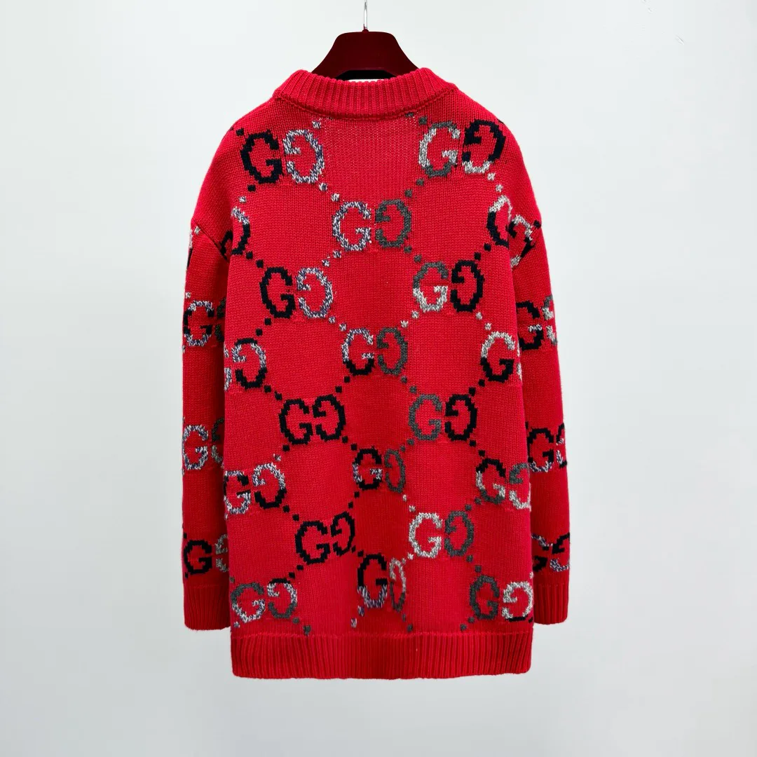 Джемперы И Свитеры Мужские Gucci 616866