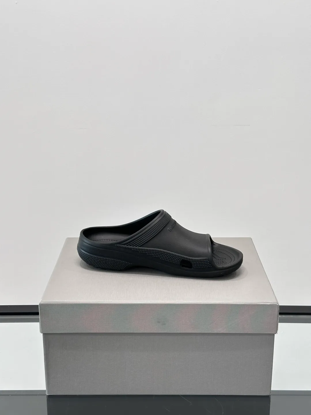 Шлепанцы Мужские Balenciaga 21632