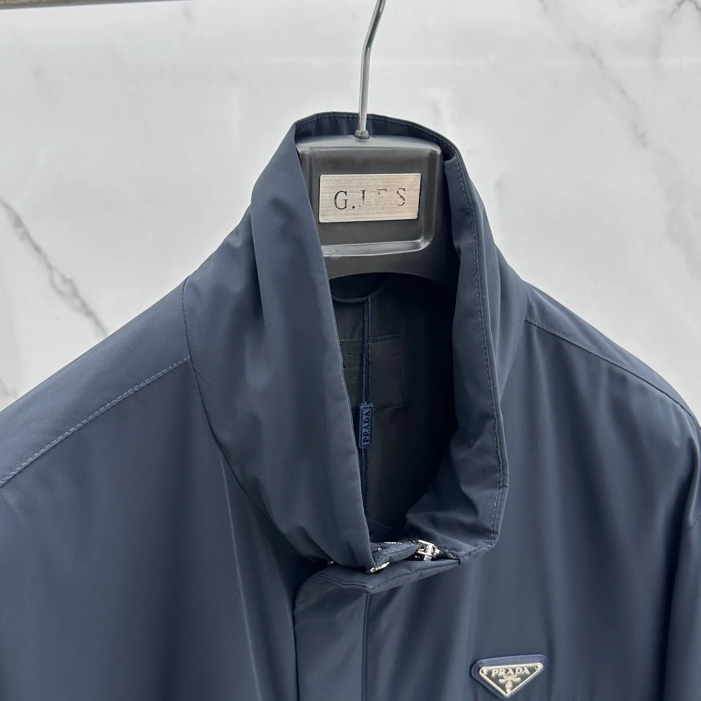 Куртки И Пуховики Мужские Prada 5415040