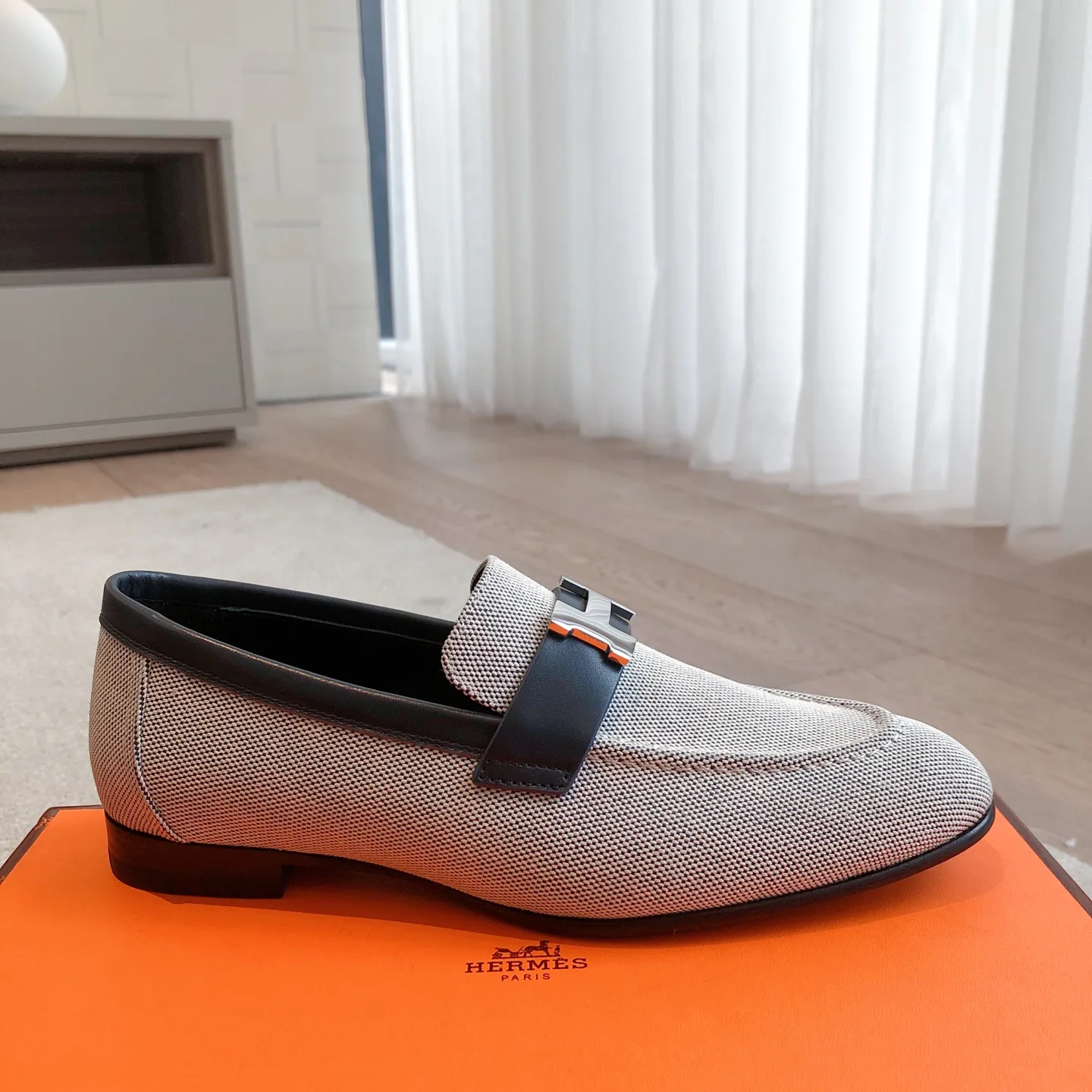 Лоферы И Мокасины Женские Hermes 36333