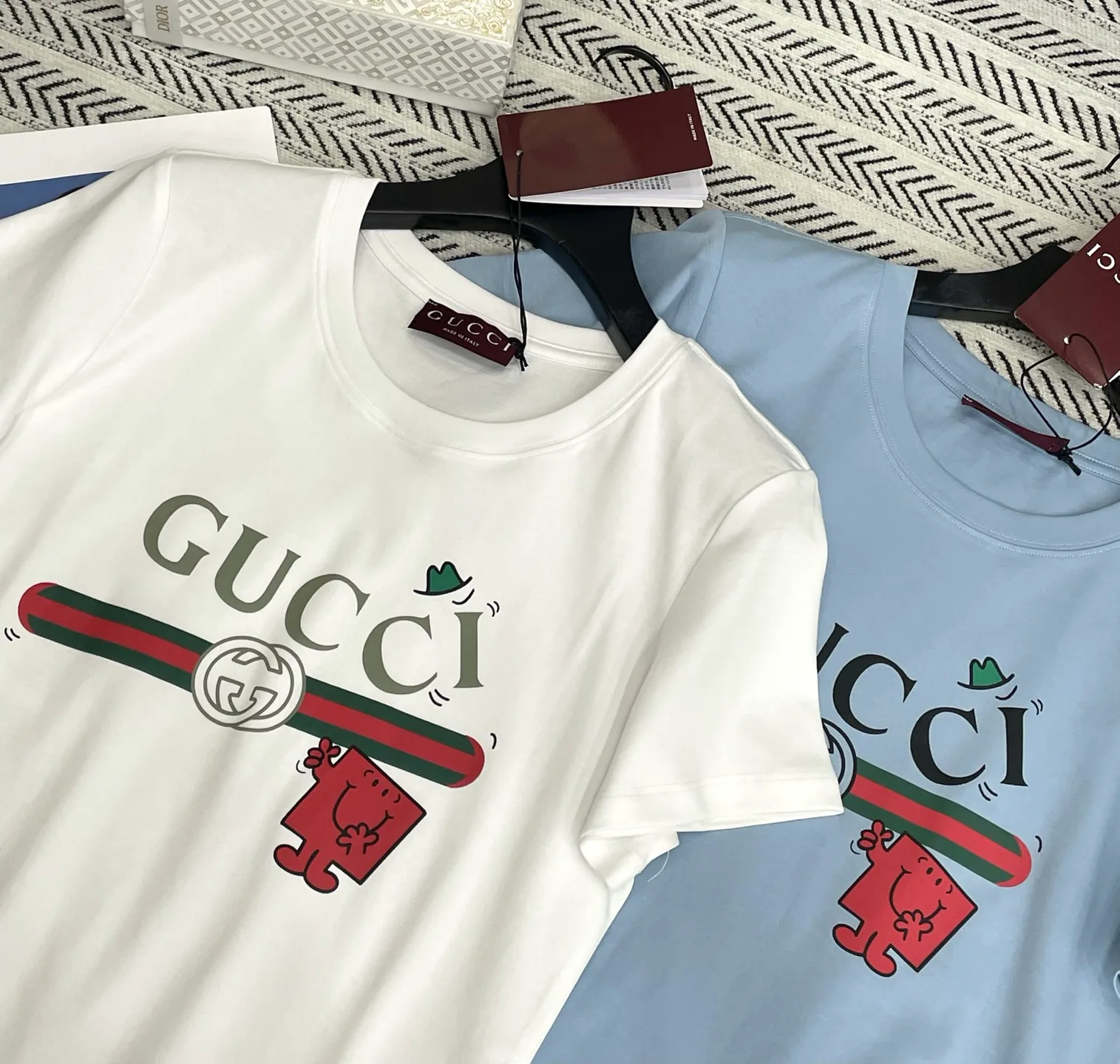 Футболки Женские Gucci 11516816