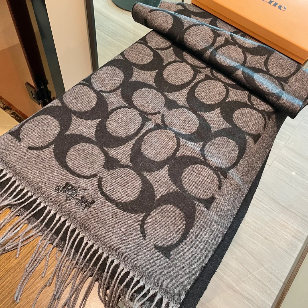 Шарфы Coach 588328