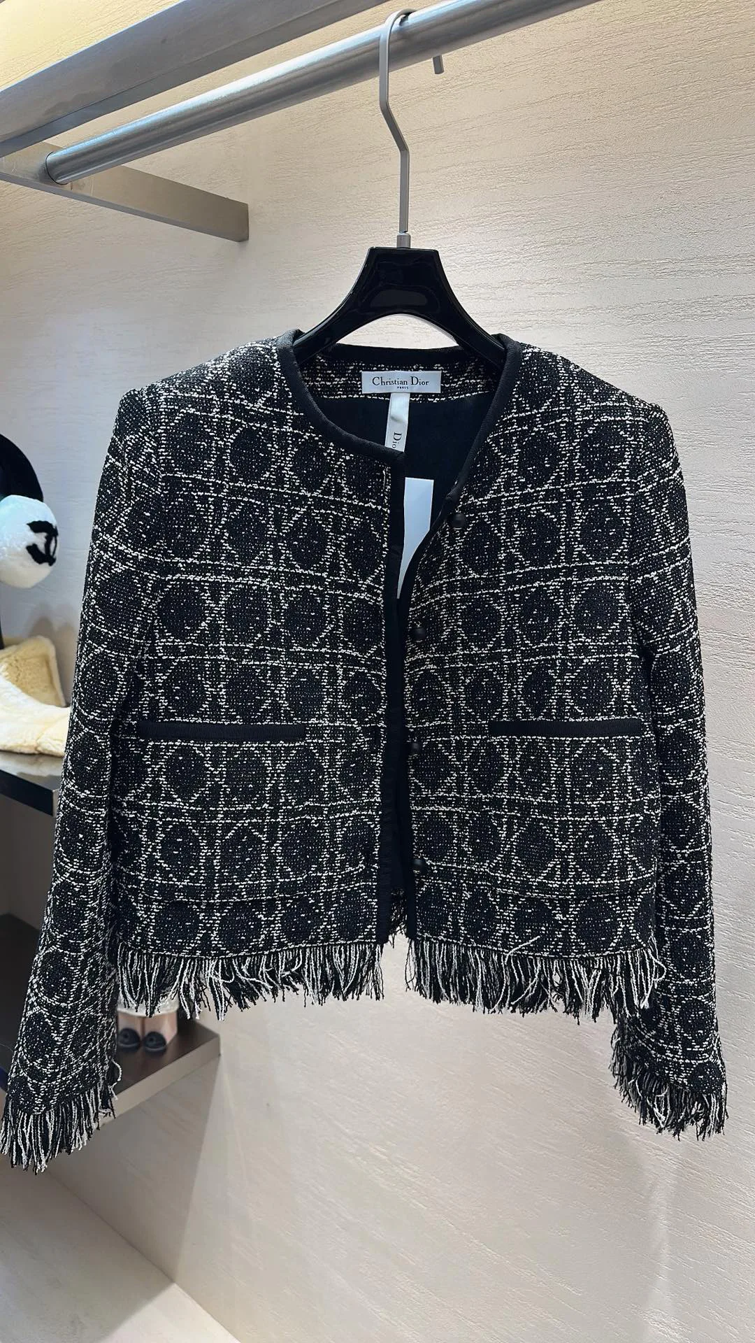 Жакеты Женские Christian Dior 5051357