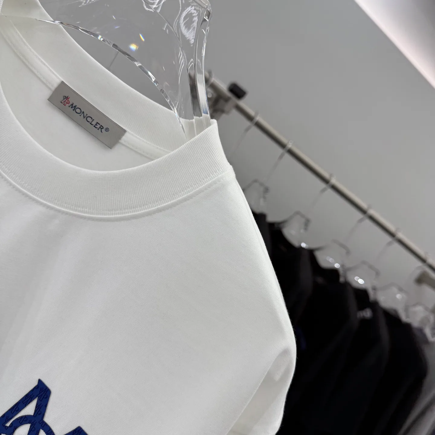 Футболки Женские Moncler 786499