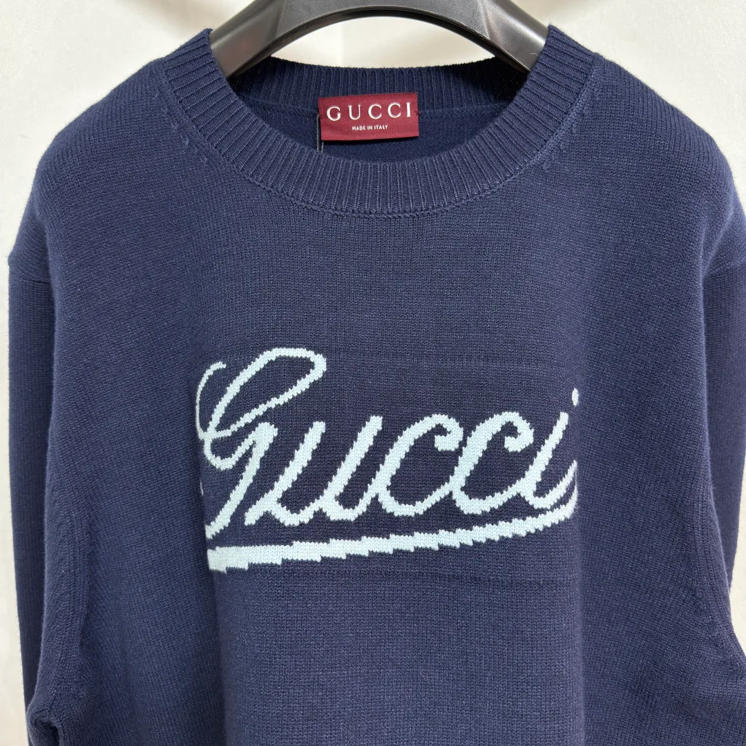 Джемперы И Свитеры Мужские Gucci 1059636