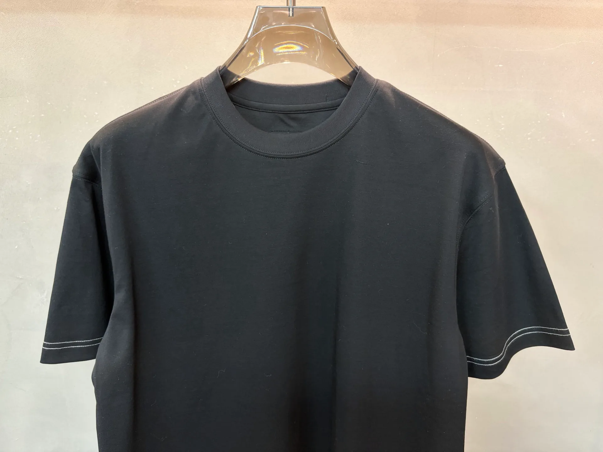 Футболки Мужские Prada 12670855