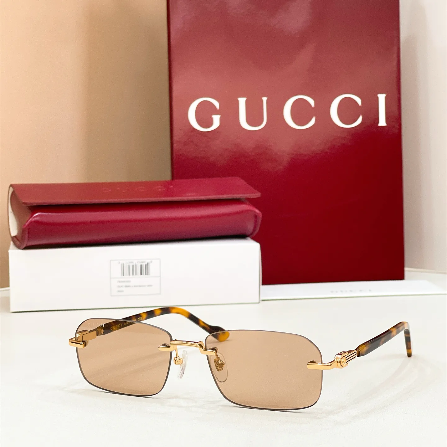 Очки Gucci 17992533