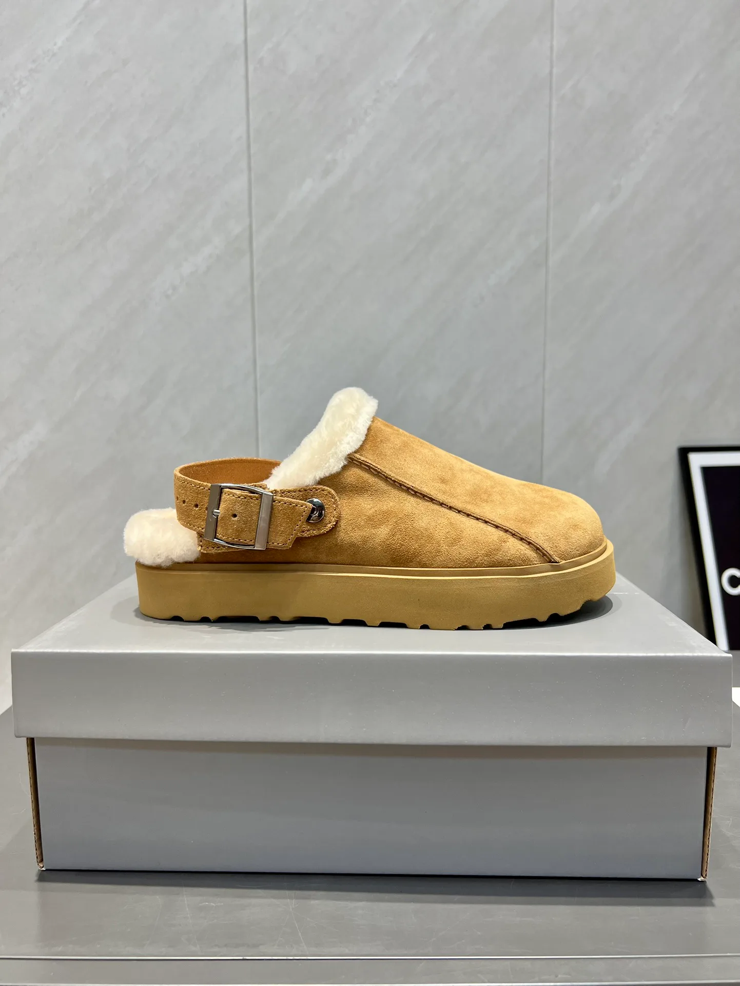 Мюли И Сабо Женские Ugg 137055