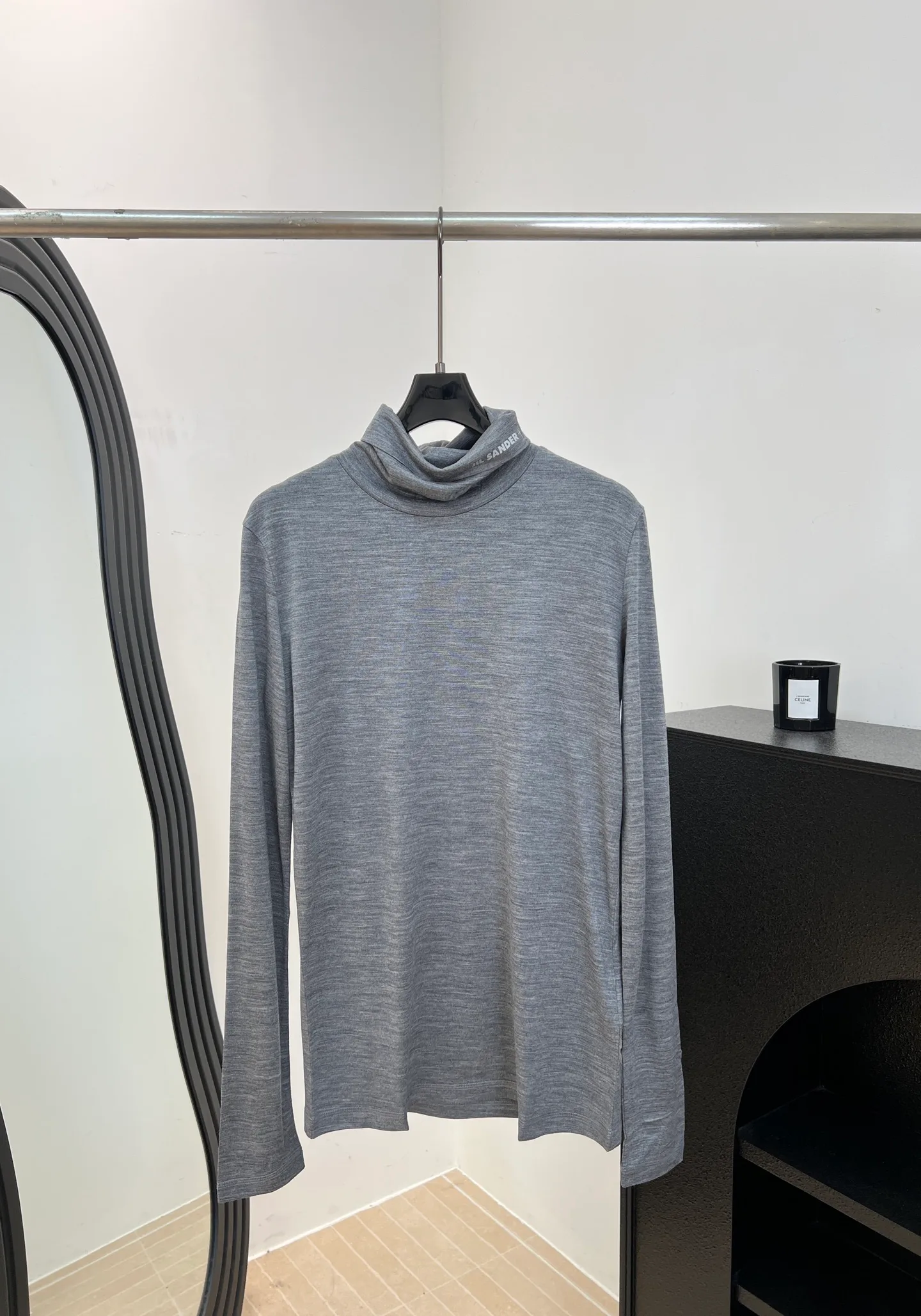 Джемперы И Свитеры Женские Jil Sander 18358281