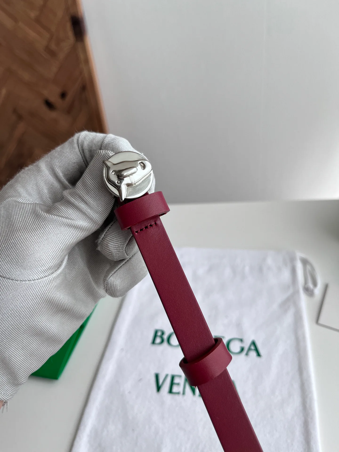 Ремни Hermes 14804546