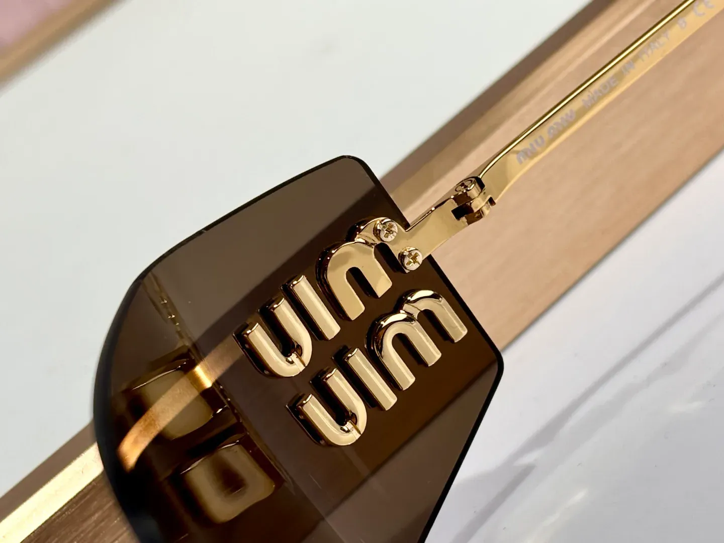 Очки Miu Miu 16067