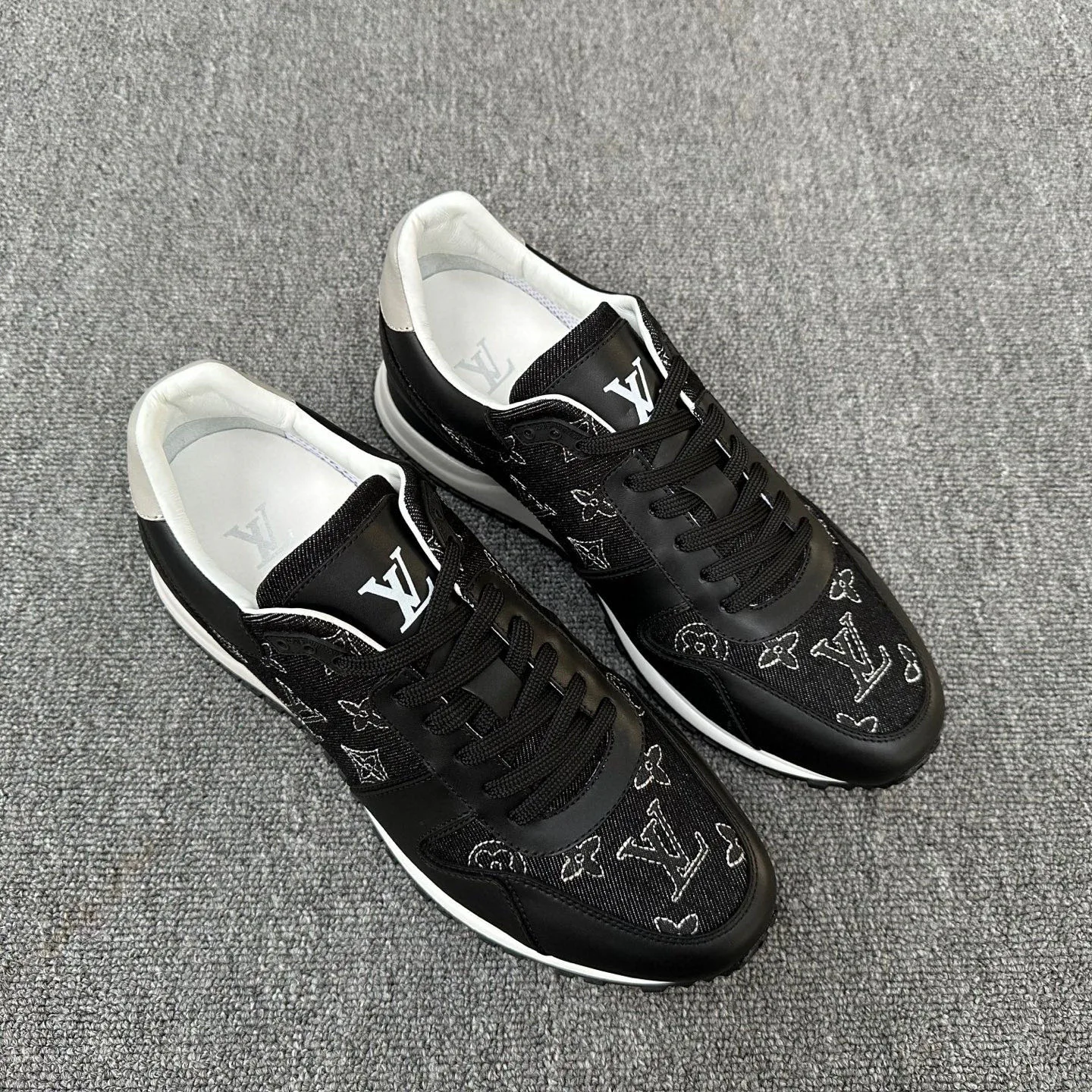 Кроссовки Мужские Louis Vuitton 425296