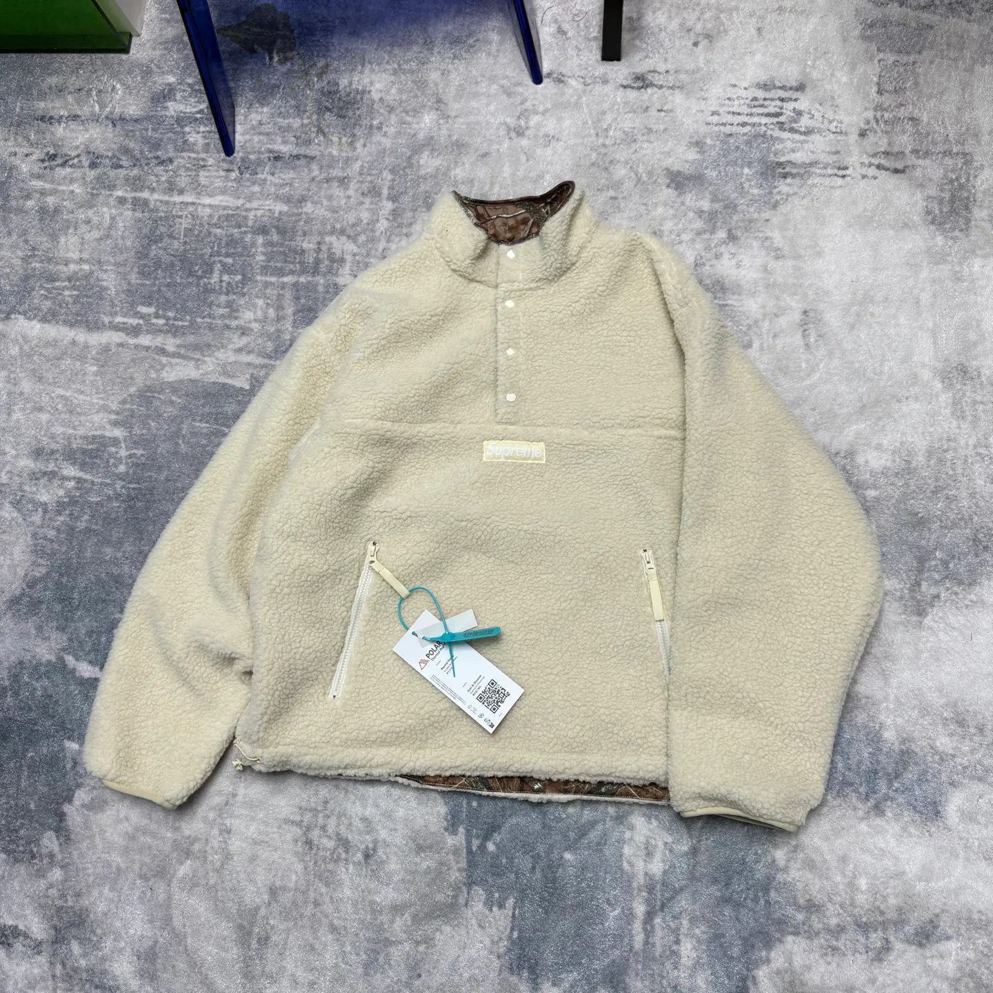 Свитшоты И Худи Женские Supreme 5380130