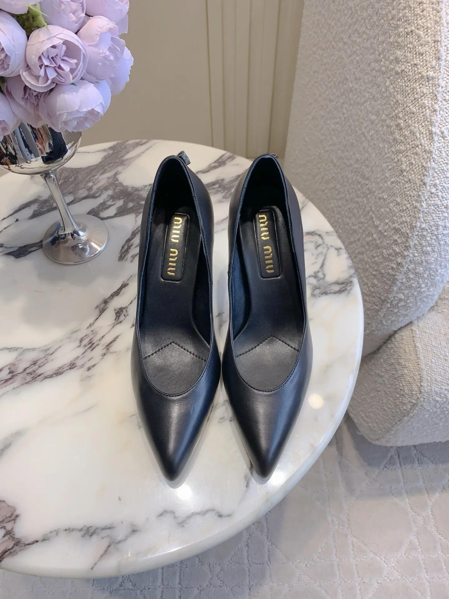 Туфли Женские Miu Miu 5737573