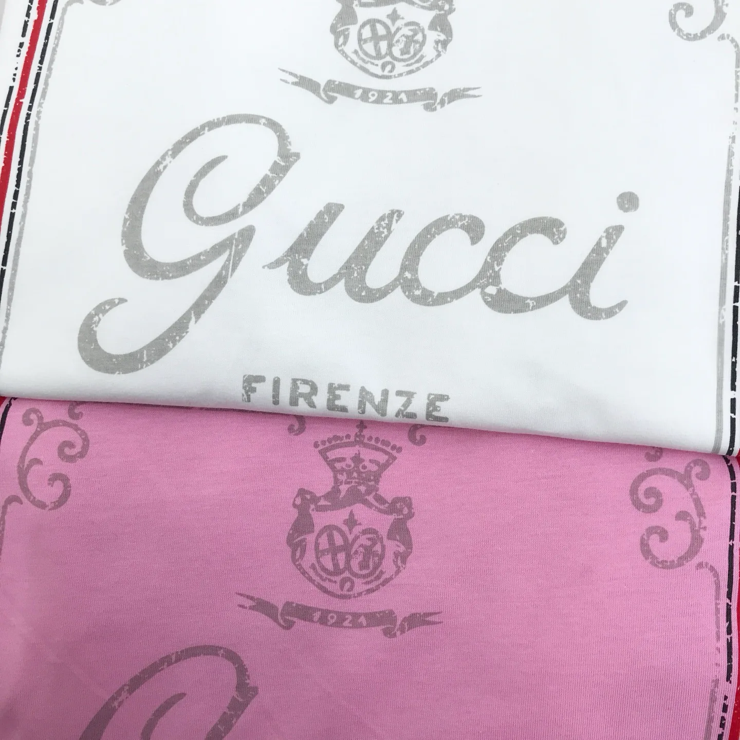 Футболки Женские Gucci 5202680