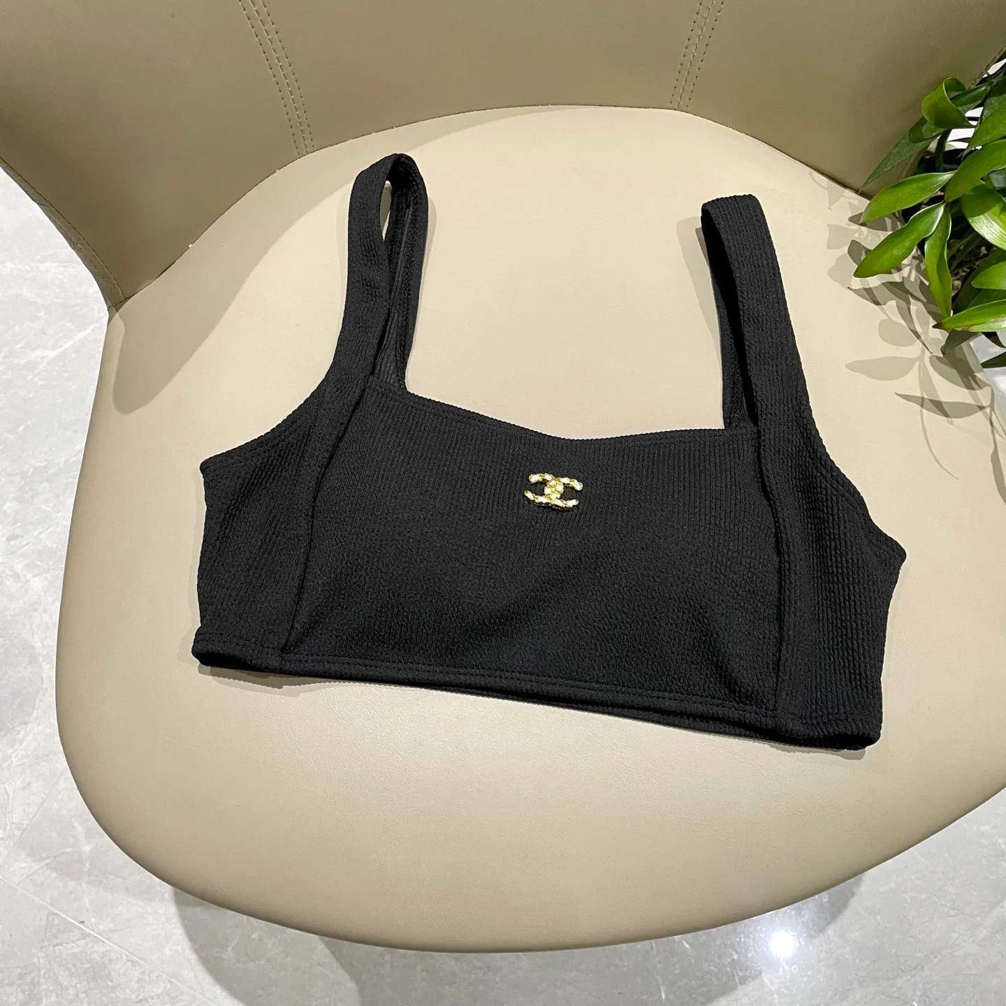 Купальники Женские Chanel 9632582