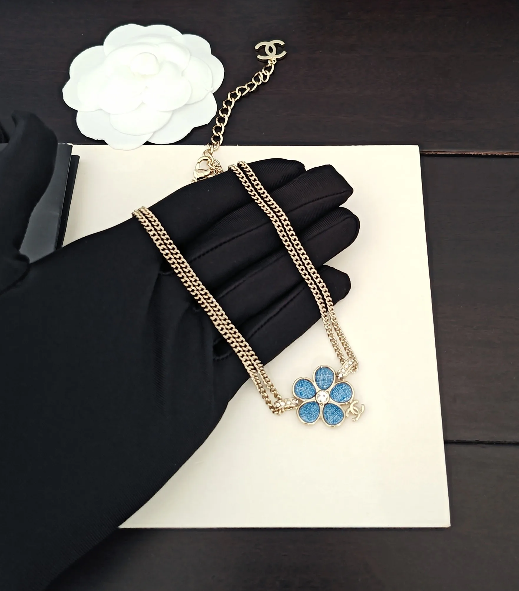 Бижутерия Chanel 11698039