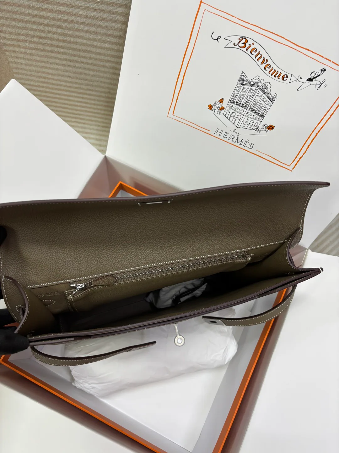 Портфели Мужские Hermes 14614705