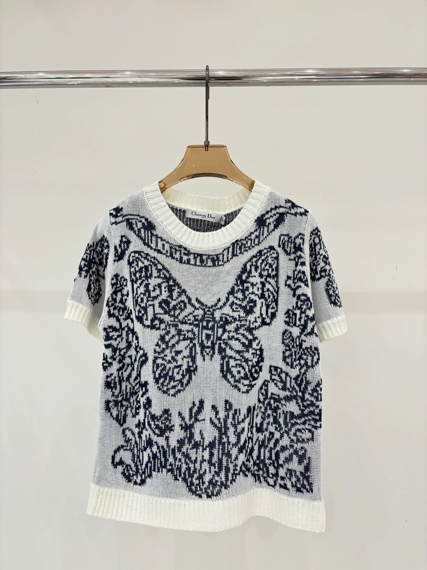 Джемперы И Свитеры Женские Christian Dior 11158597