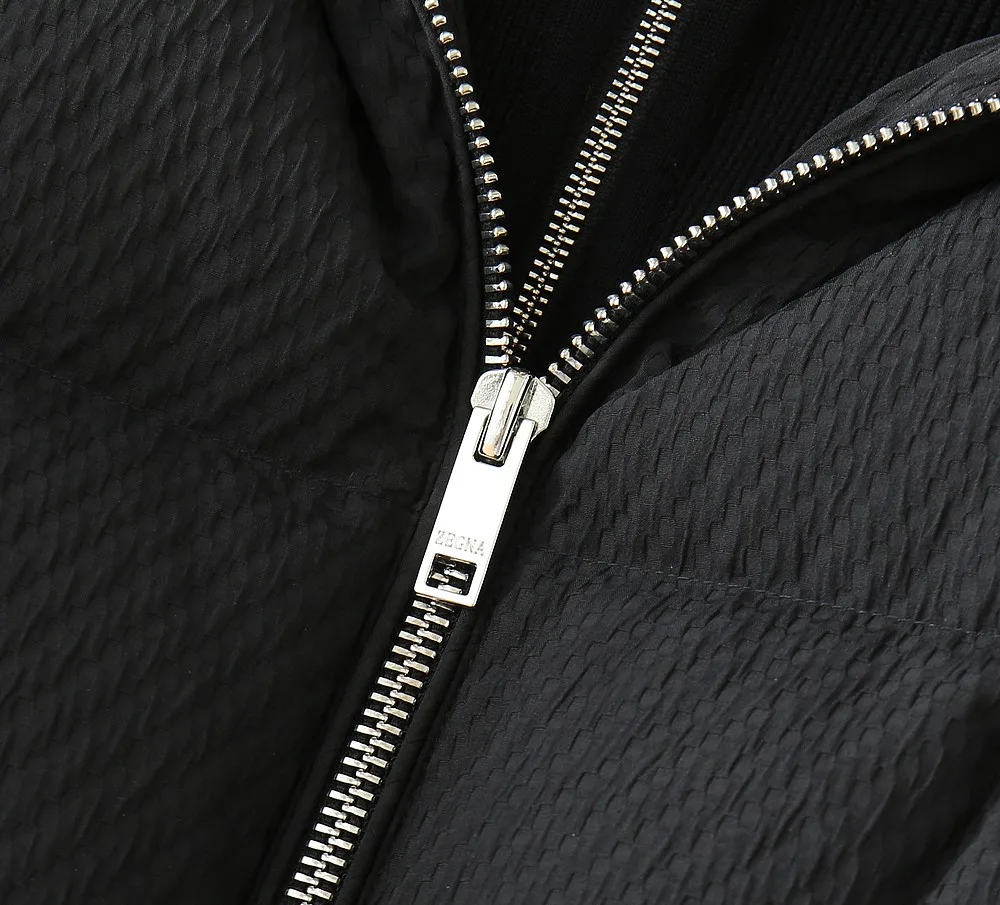 Куртки И Пуховики Мужские Zegna 17912761