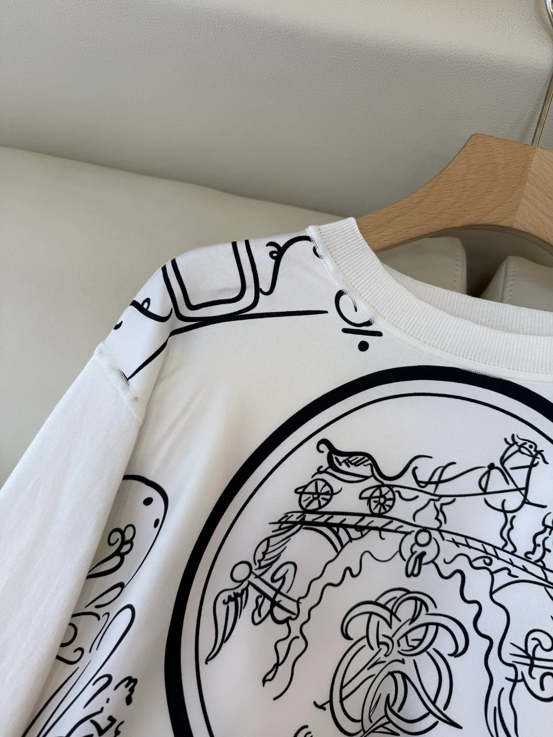 Джемперы И Свитеры Мужские Hermes 11760549