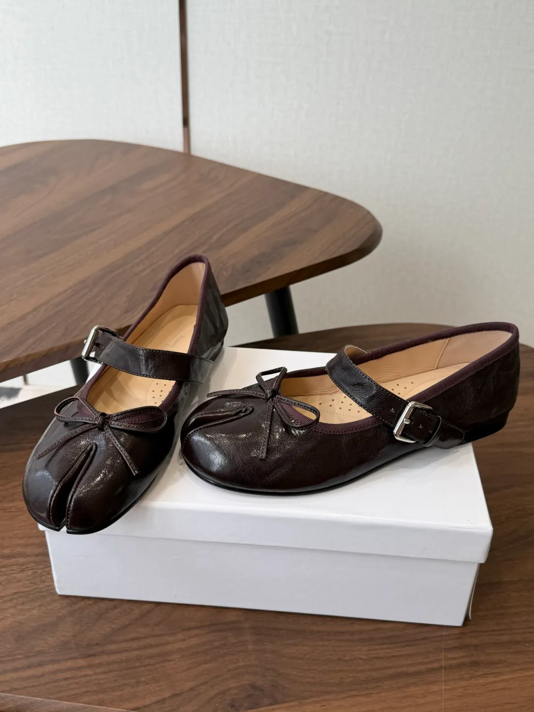 Туфли Женские Maison Margiela 18146635