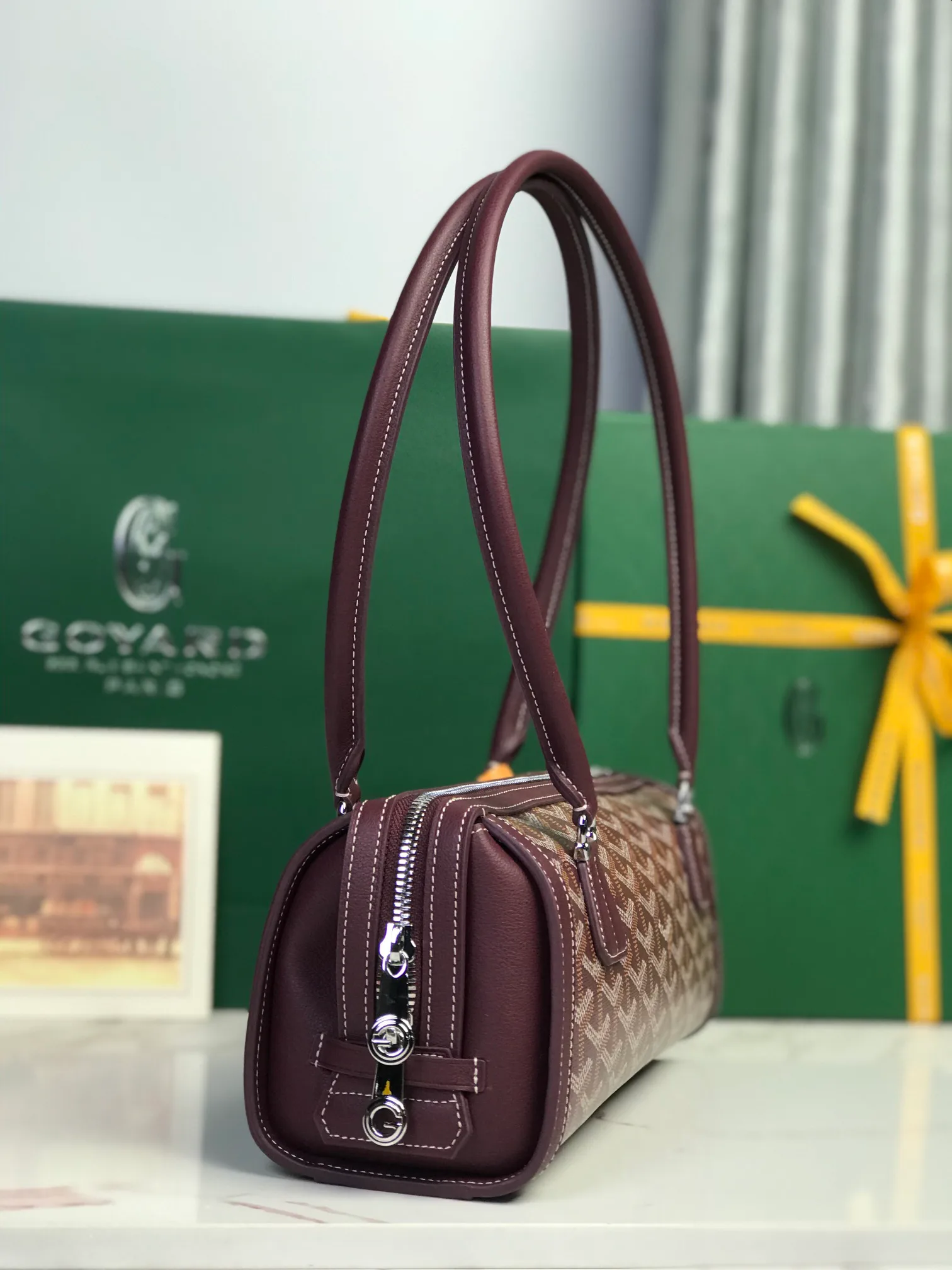 Классические Сумки Женские Goyard 11412611