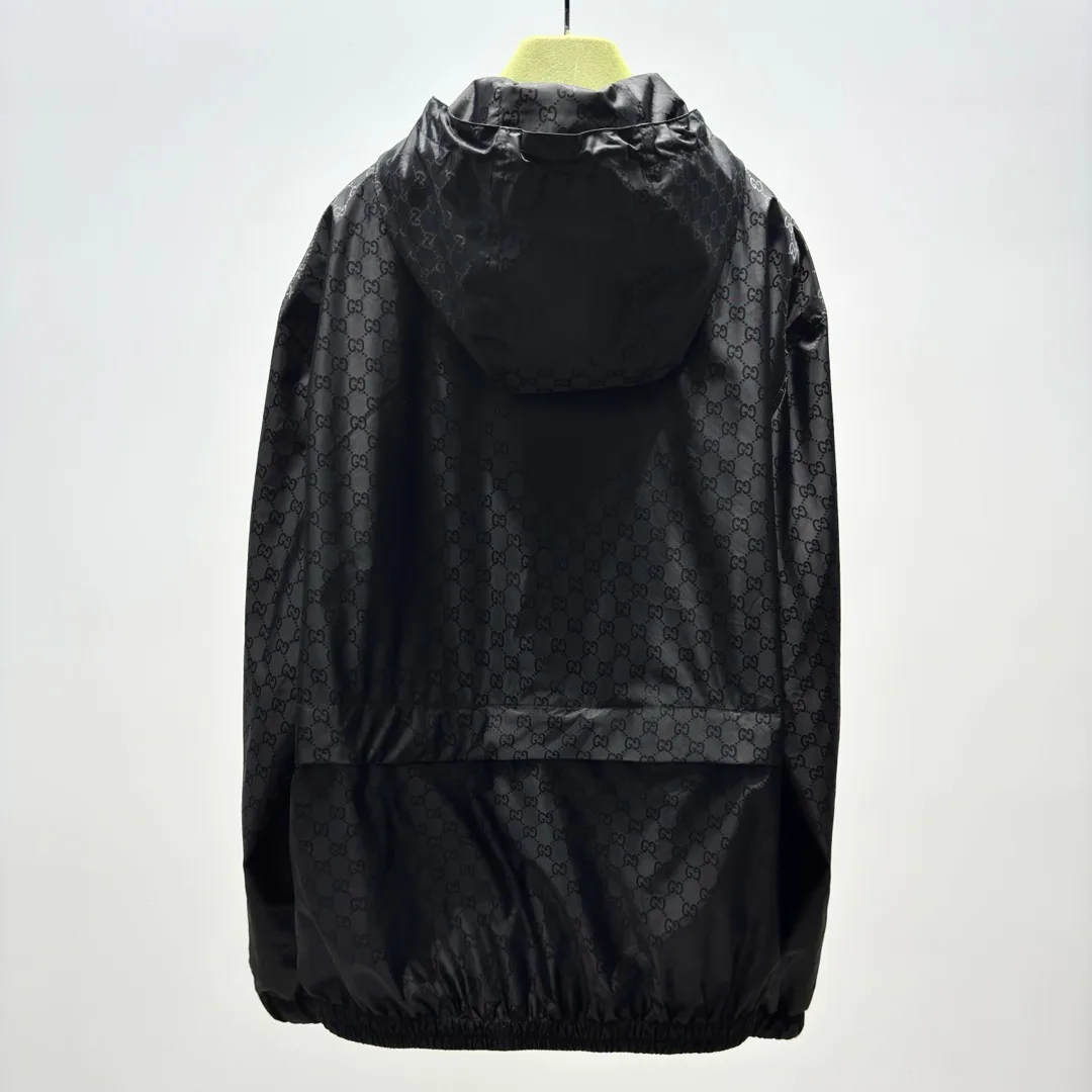 Куртки Мужские Gucci 8263