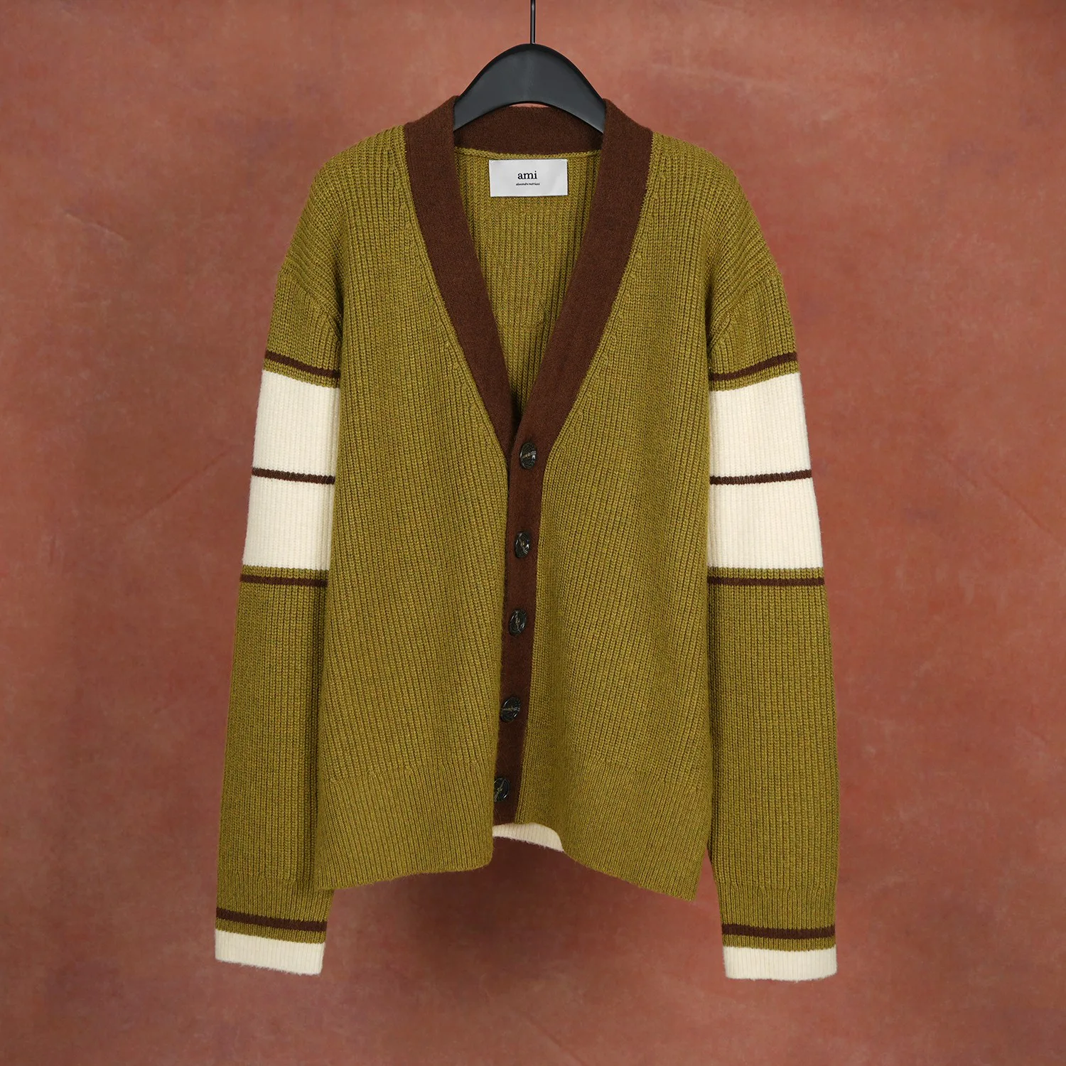 Джемперы И Свитеры Женские Ami Paris 437150