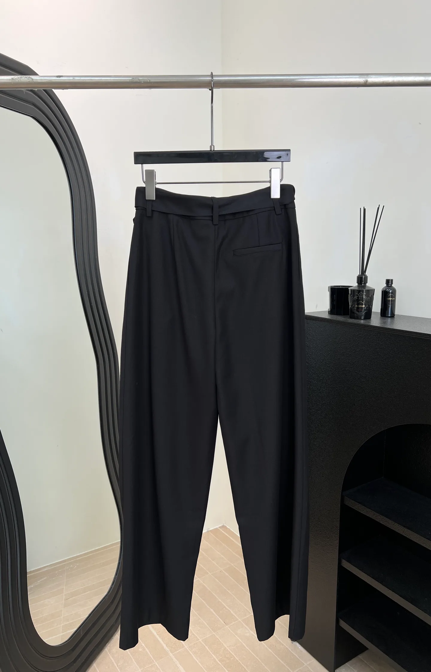 Брюки Женские Loewe 852502