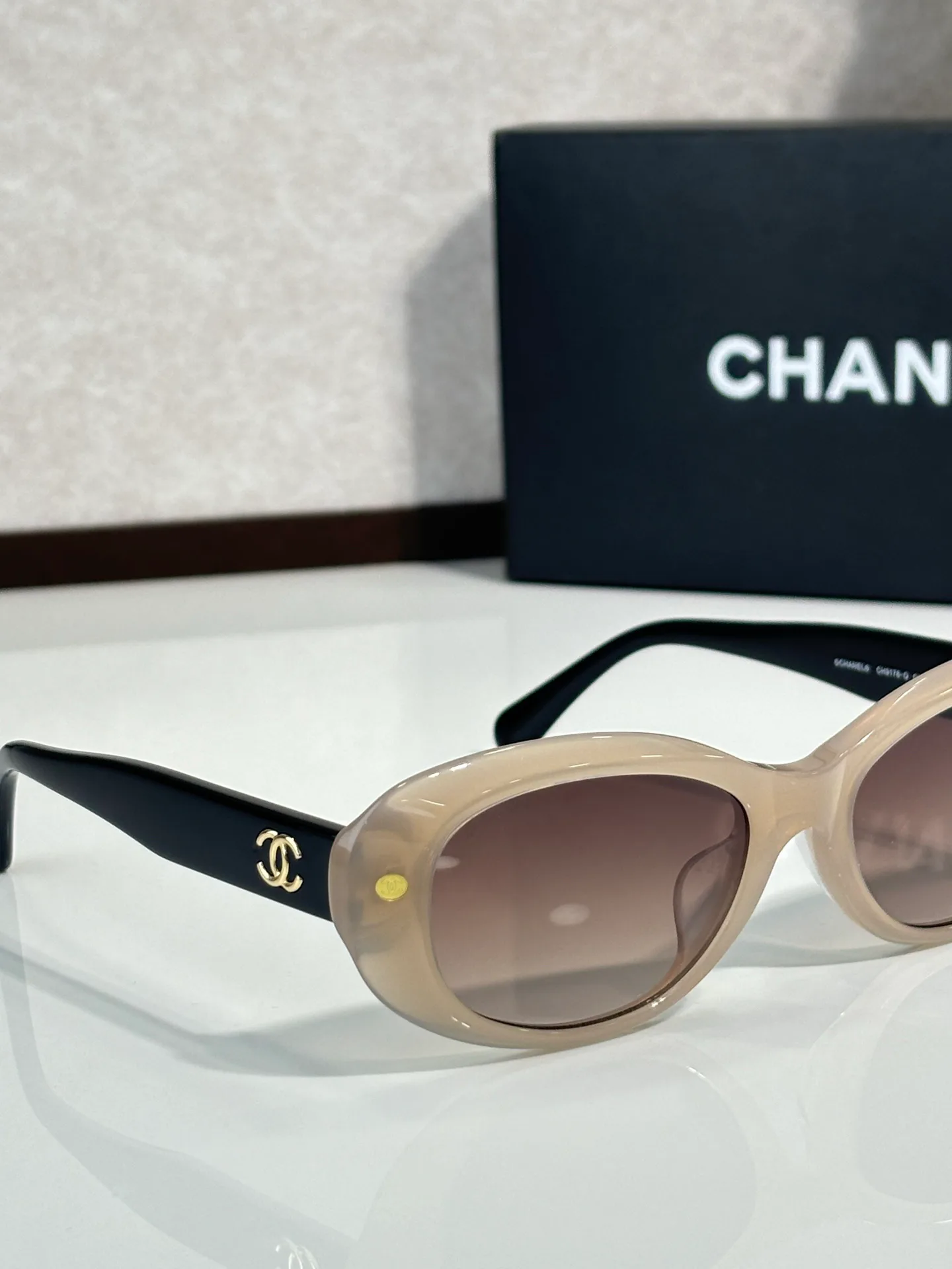 Очки Chanel 463303